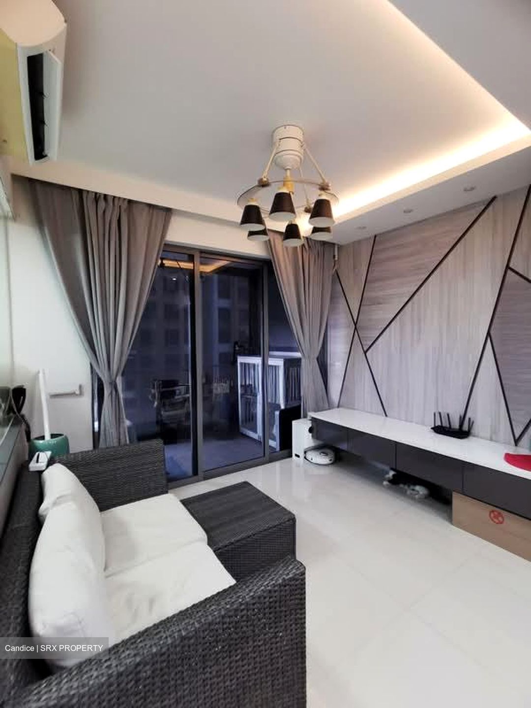 The Visionaire (D27), Condominium #569158481